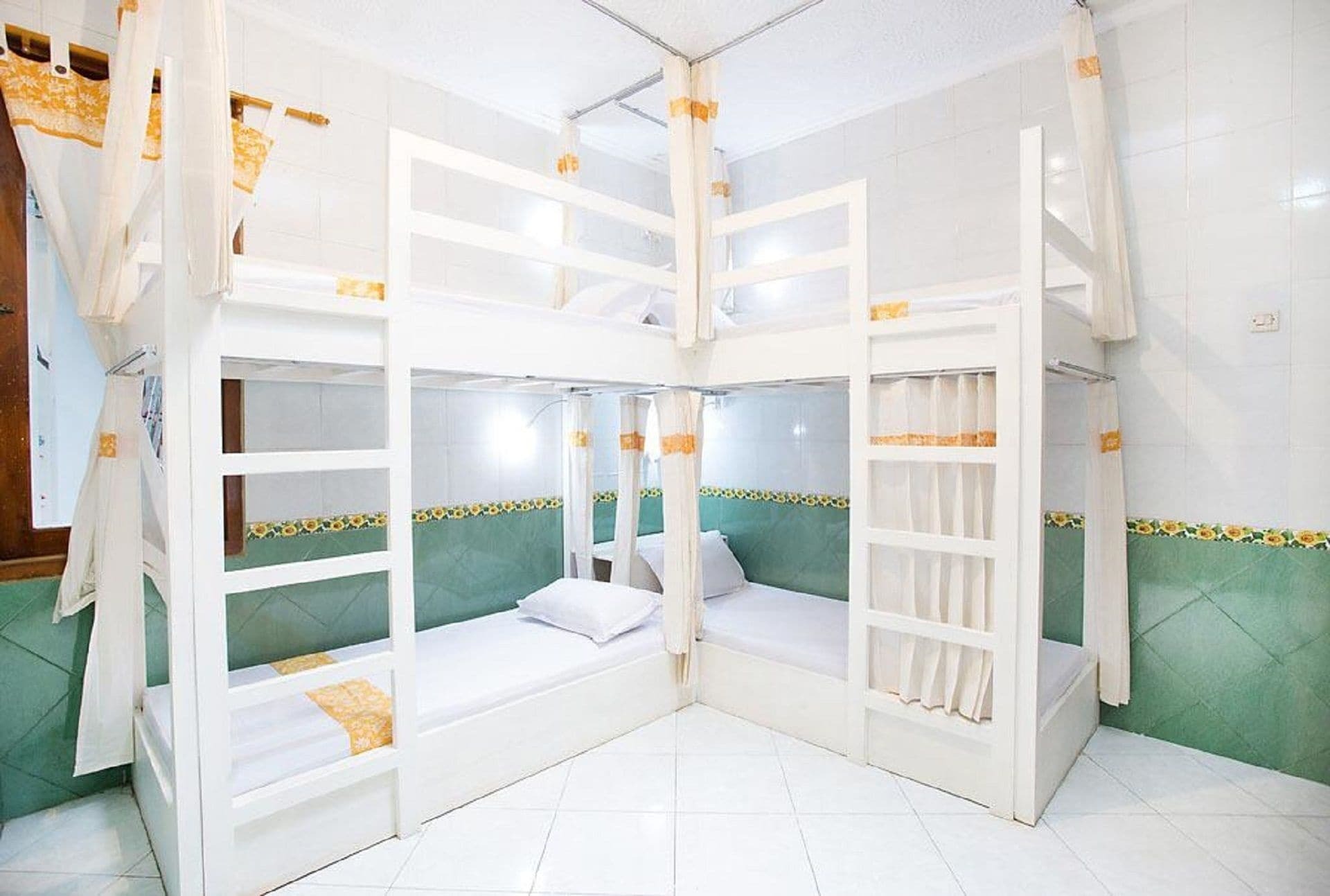Liem Heritage Hostel Yogyakarta Extérieur photo