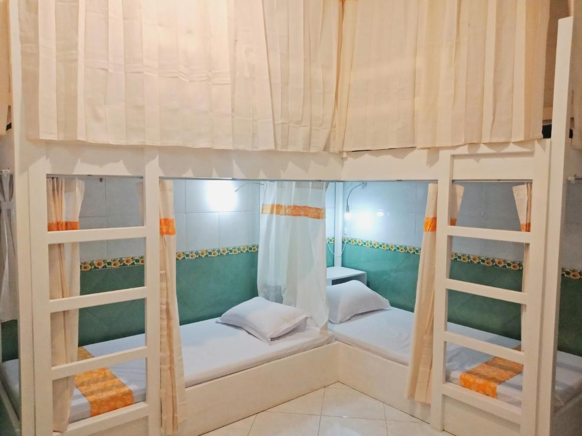Liem Heritage Hostel Yogyakarta Extérieur photo
